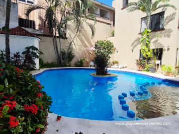 Departamento en Hacienda Guadalupe Playa de? Carmen, Centro