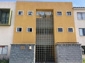 Departamento en Hacienda Margarita, Pachuca