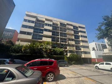 Departamento en Heriberto Frias Col. Del Valle Sur