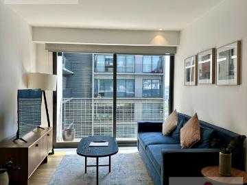 Departamento en Hip?dromo Condesa