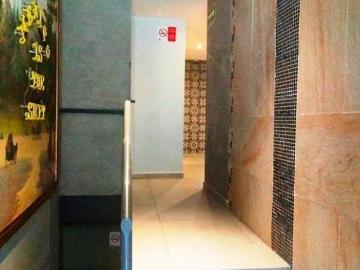 DEPARTAMENTO EN HIPODROMO CONDESA
