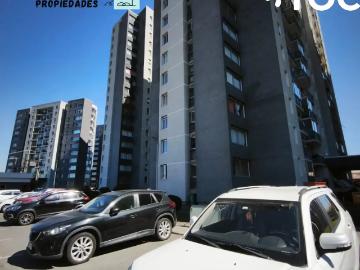 Departamento en Hualpén