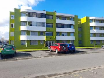 Departamento en Hualpén