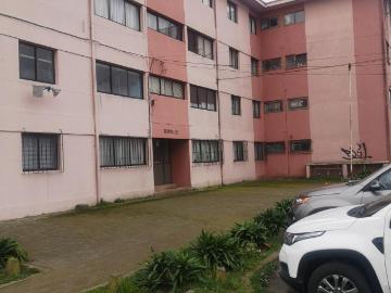 Departamento en Hualpén