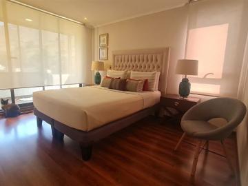 Departamento en Huechuraba