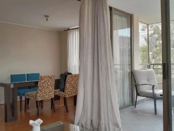 Departamento en Huechuraba