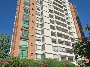 Departamento en Huechuraba
