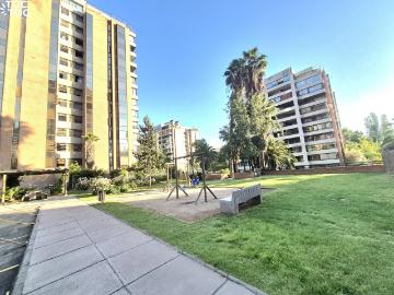 Departamento en Huechuraba