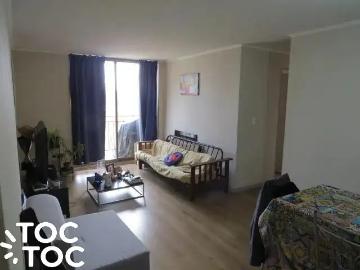 Departamento en Huechuraba