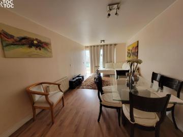Departamento en Huechuraba