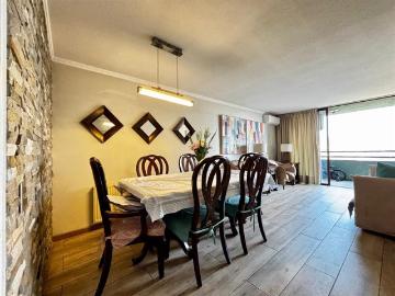 Departamento en Huechuraba