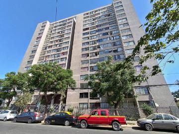 Departamento en Independencia