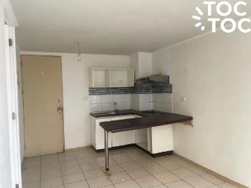 Departamento en Independencia