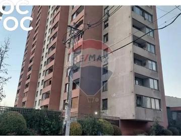 Departamento en Independencia