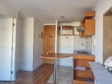 Departamento en Independencia