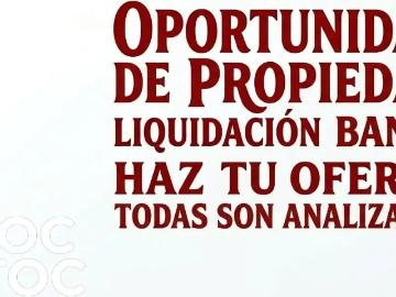 Departamento en Independencia