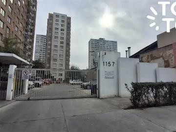 Departamento en Independencia