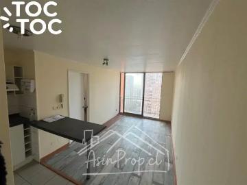 Departamento en Independencia