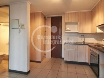 Departamento en Independencia