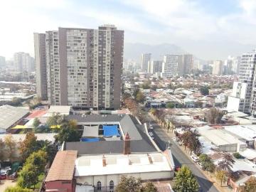 Departamento en Independencia