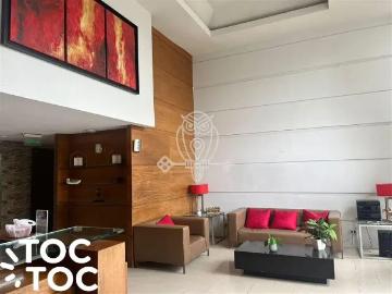 Departamento en Independencia