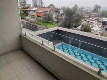 Departamento en Independencia