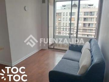 Departamento en Independencia