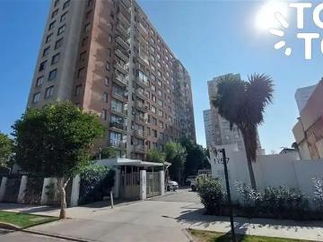 Departamento en Independencia