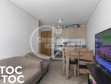 Departamento en Independencia