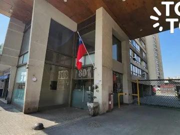 Departamento en Independencia