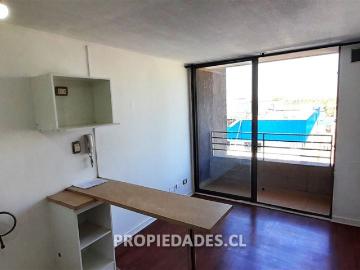 Departamento en Independencia
