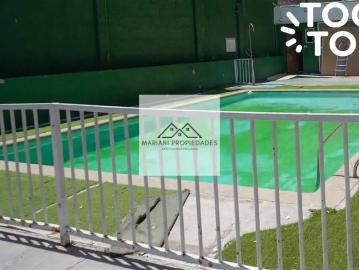 Departamento en Independencia