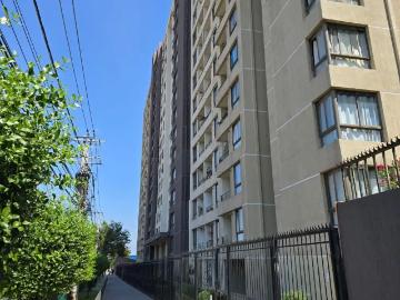 Departamento en Independencia