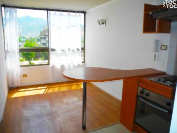 Departamento en Independencia