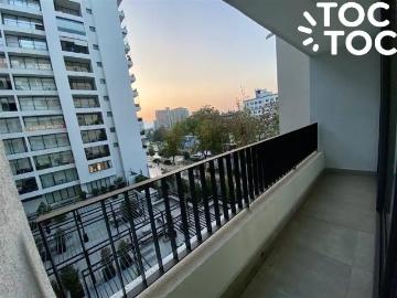Departamento en Independencia