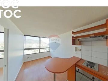 Departamento en Independencia