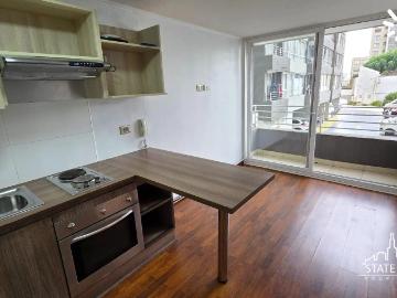 Departamento en Independencia