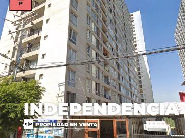 Departamento en Independencia