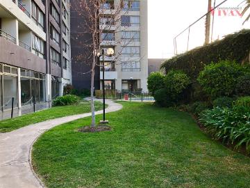 Departamento en Independencia