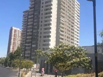 Departamento en Independencia