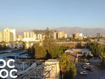 Departamento en Independencia