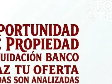 Departamento en Independencia