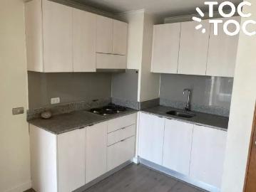 Departamento en Independencia