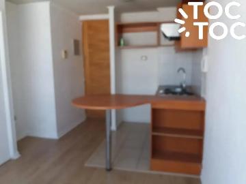 Departamento en Independencia