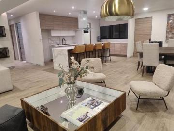 Departamento en Insurgentes Cuicuilco CDMX