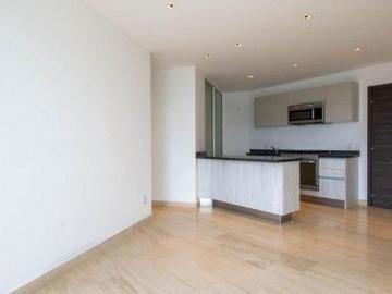 Departamento en Insurgentes Mixcoac