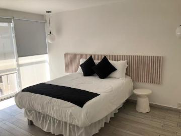 Departamento en Insurgentes Mixcoac