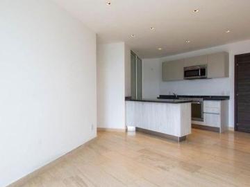 Departamento en Insurgentes Mixcoac