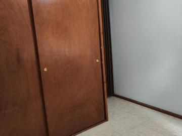 Departamento en Insurgentes Sur