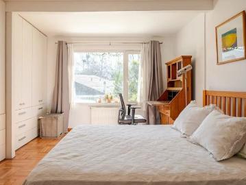 Departamento en ideal ubicación en Vitacura Alonso de Córdoba